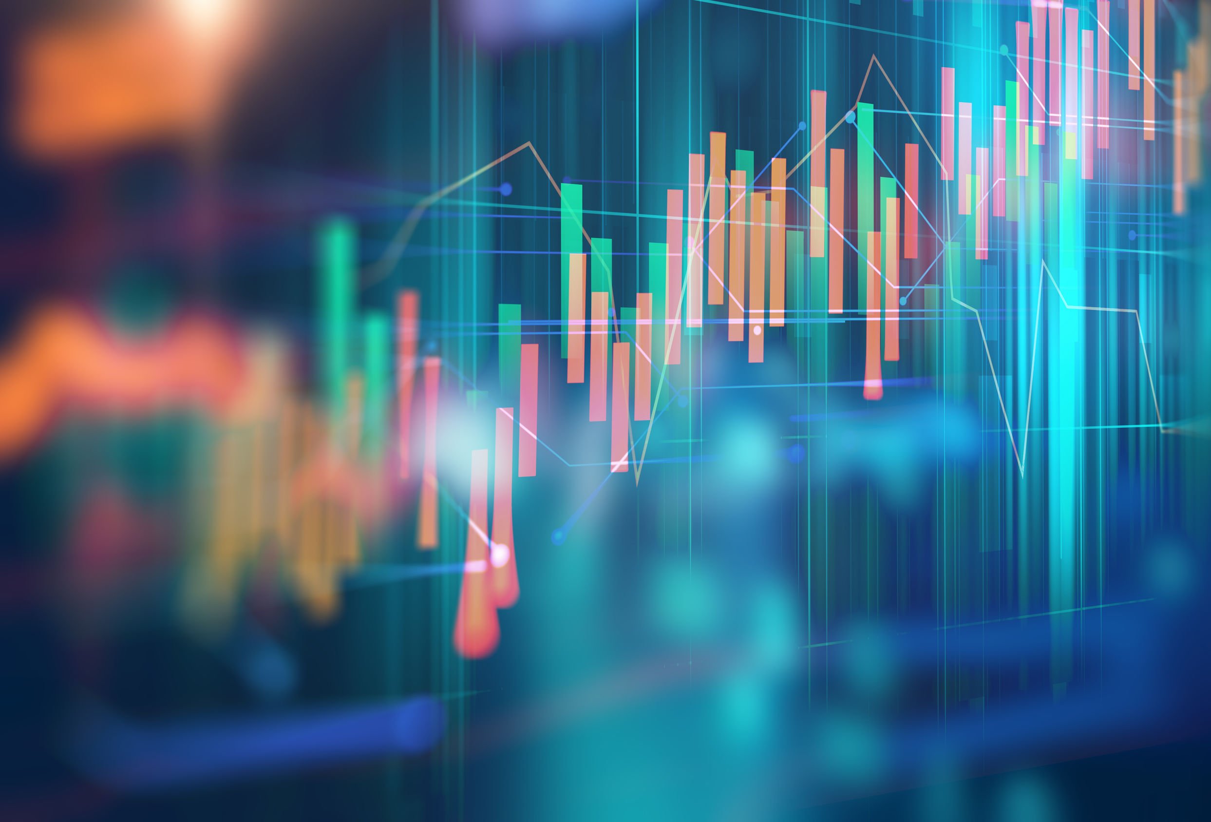 Trust Score by CoinGecko