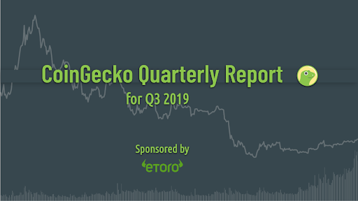 Crypto Quarterly Report Cover